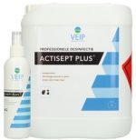 Actisept Plus Handdesinfectie 5 liter