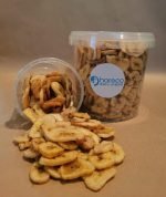 Hareco - Bananenchips