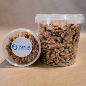 Hareco - Walnoten Gepeld