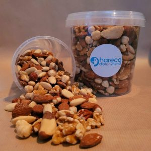 Hareco - Notenmix