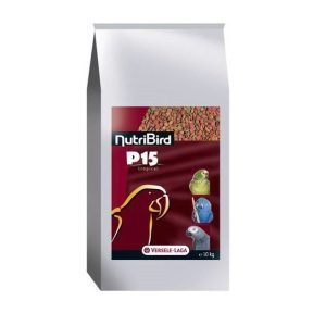 Nutribird P15 Tropical 10kg