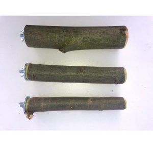 Hareco Zitstok Hout
