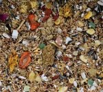 pyrrhura select zonder pellets 2 x 5kg