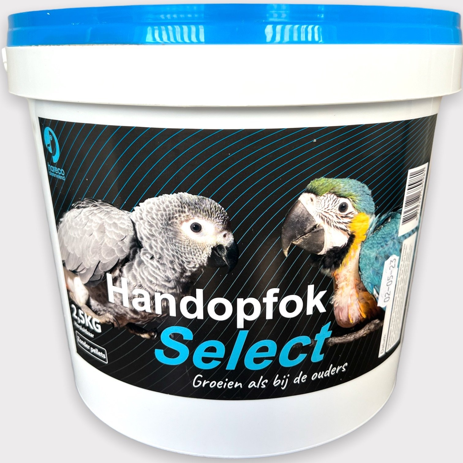 Hareco Handopfok Select