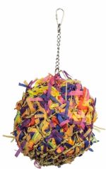 Super Shredding ball