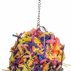 Super Shredding ball