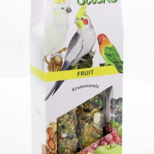 Esve - Vogelsticks grote parkiet
