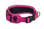 Rogz - Utility Padded Collar Pink