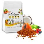 Vital Pellets fruit en groente