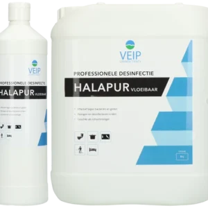 Halapur vloeibaar
