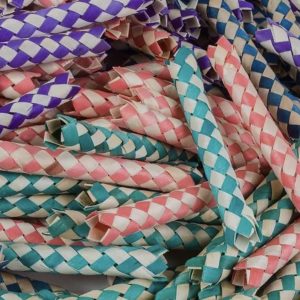Finger traps