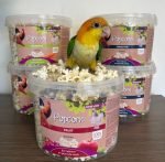 Esve - Popcorn