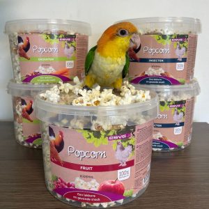 Esve - Popcorn