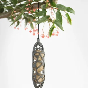 Hello Sam 100% recycled plastic bird feeder