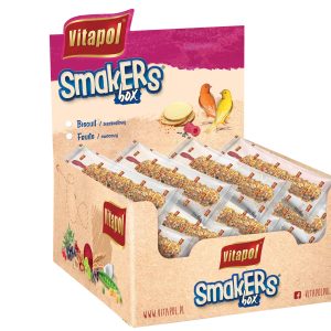 Vitapol Smakers Fruit Canary