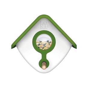 Lona Voerhuis Groen H1