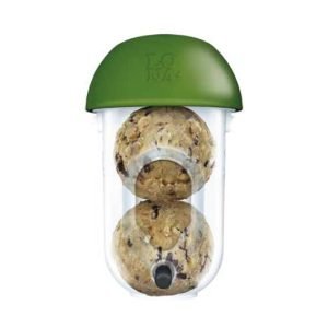 Lona Mezenbollenhouder Groen M2 Small