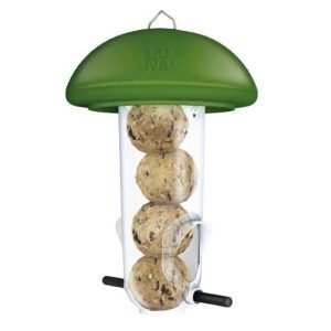 Lona Mezenbollenhouder Groen M4 Medium