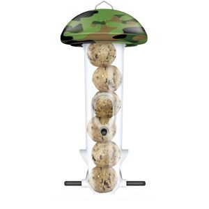 Lona Mezenbollenhouder Camo M6 ExtraLarge