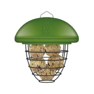 Lona Mezenbollenhouder Groen M5 Large