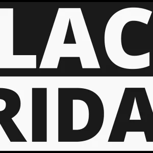 Black Friday