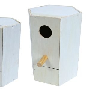 Boon Broedblok Zeskant