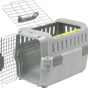 Moderna reismand Odyssey moss grey