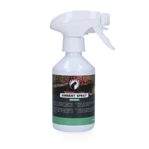 Excellent Omgevingsspray Bloedluizen