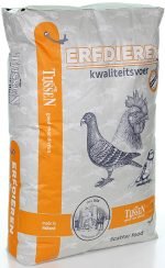 Strooivoer Premium met Meelwormen 20 kg