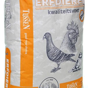 Strooivoer Kiemvrij 20 kg