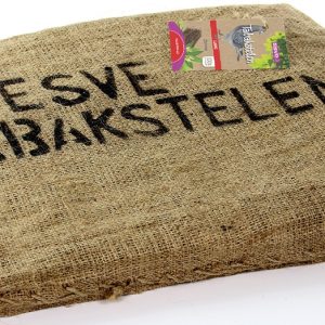 Tabakstelen Lang ESVE 2 kg
