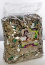KartonChips Bedding ESVE
