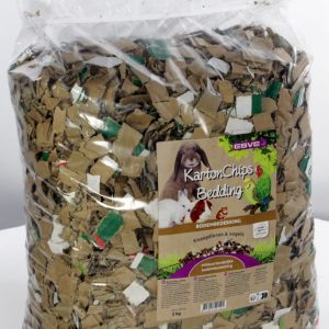 KartonChips Bedding ESVE