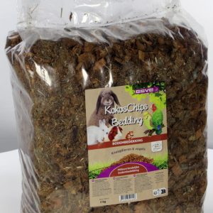 Esve KokosChips Bedding 2kg