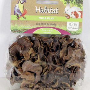Esve Mix & Play Australian Pine shells 30 gr.