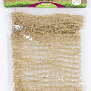 Esve Mix & Play Jute Bag 1 st.
