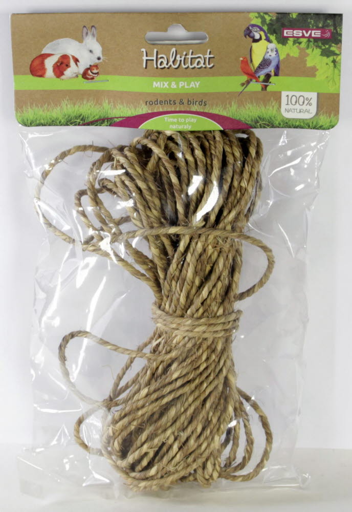 Esve Mix & Play Vizhi Rope 100 gr.