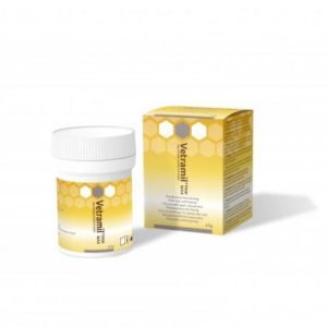 Vetramil Paw Wax Met Honing 45 gr