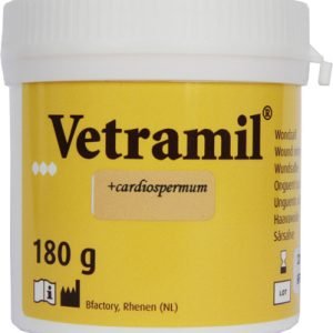 Vetramil Honingzalf Pot 180 gr