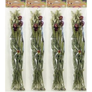 Pet Bouquet Weidegewas