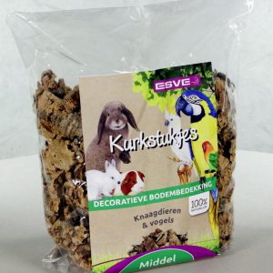 Esve Kurkstukjes