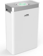 Luchtreiniger Cityline Pro - Air purifier - Luchtfilter -