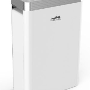 Luchtreiniger Cityline Pro - Air purifier - Luchtfilter -