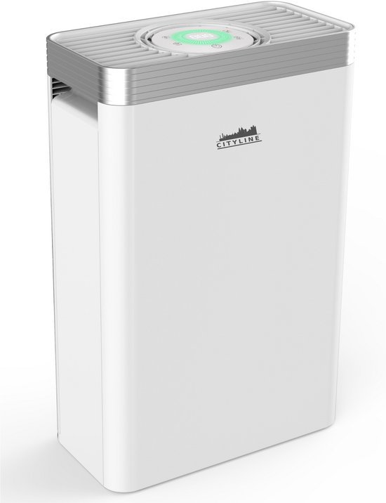 Luchtreiniger Cityline Pro - Air purifier - Luchtfilter -