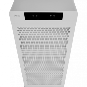 AIR 8 Luchtzuiveraar met HEPA 14 1200i PRO