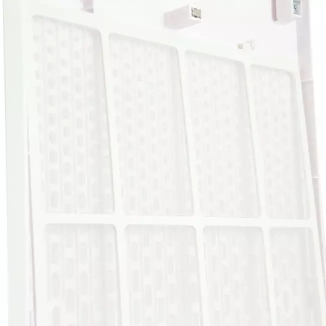 Econox Faton luchtreiniger met ionisatie en HEPA filtering - Afbeelding 7