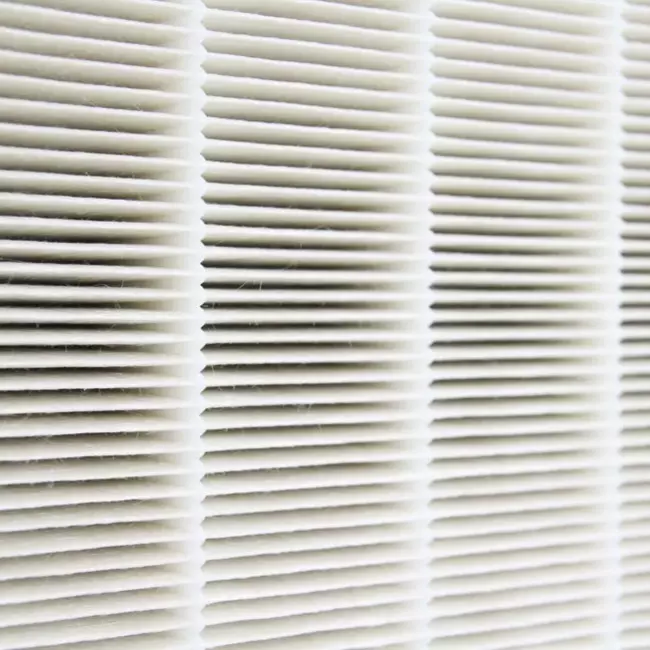 Econox Faton luchtreiniger met ionisatie en HEPA filtering - Afbeelding 6