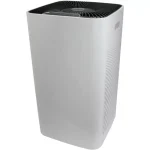 Econox Faton luchtreiniger met ionisatie en HEPA filtering